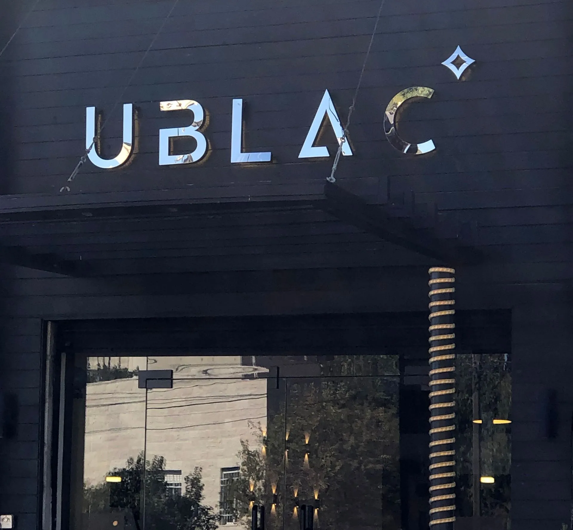 UBlac Is Among The Best
