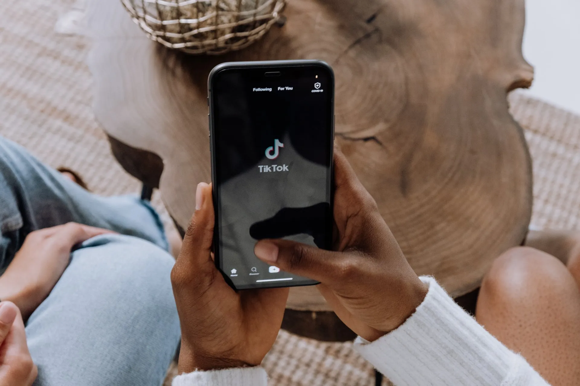 3 Reasons You Should Market on TikTok