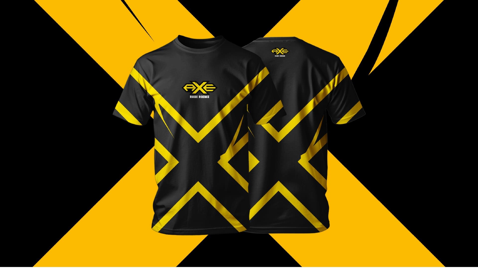 AXE presentation 19