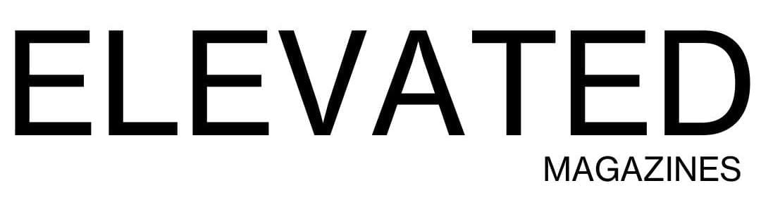 elevated mag logo