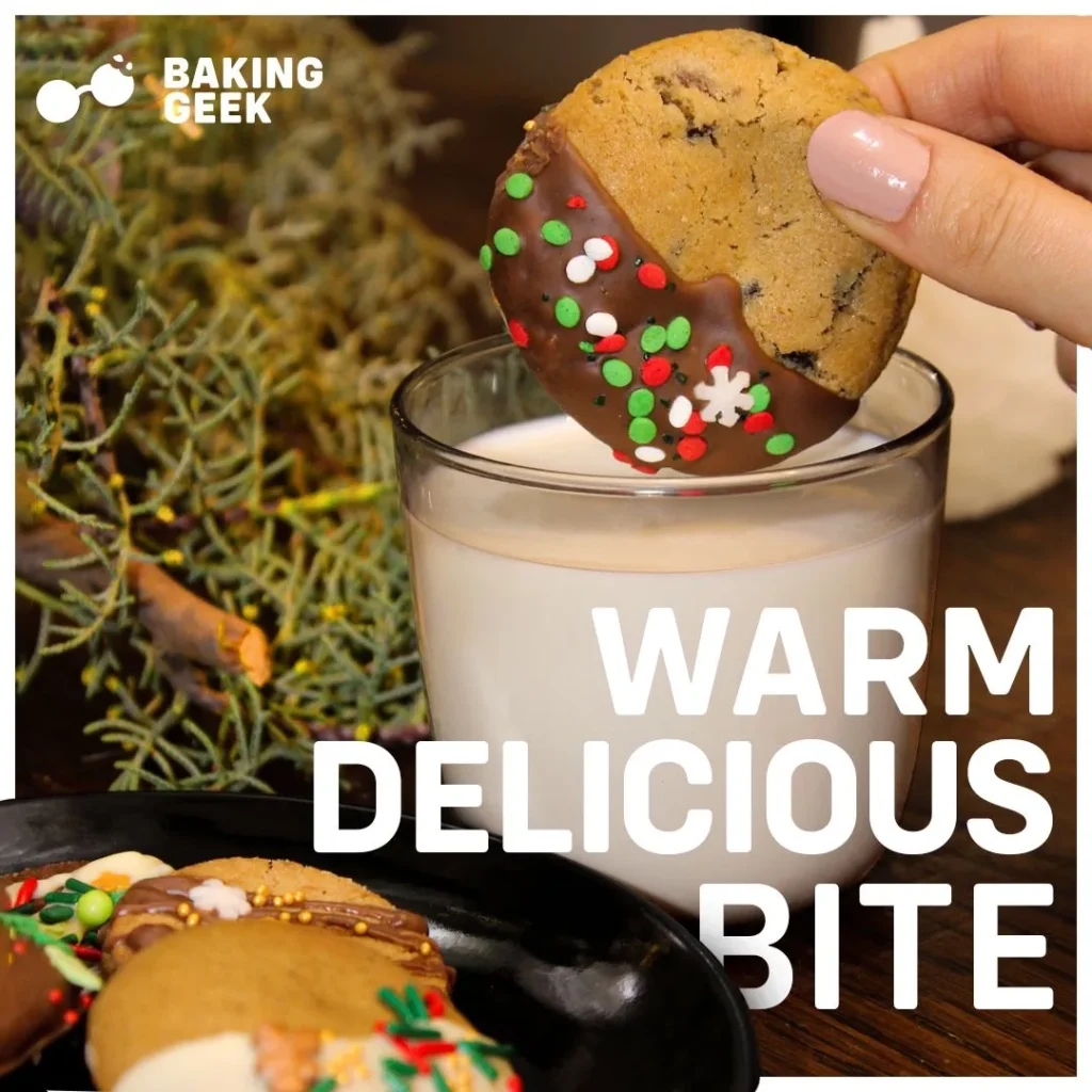 Baking geek cus11