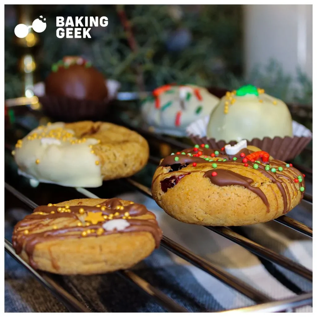 Baking geek cus12