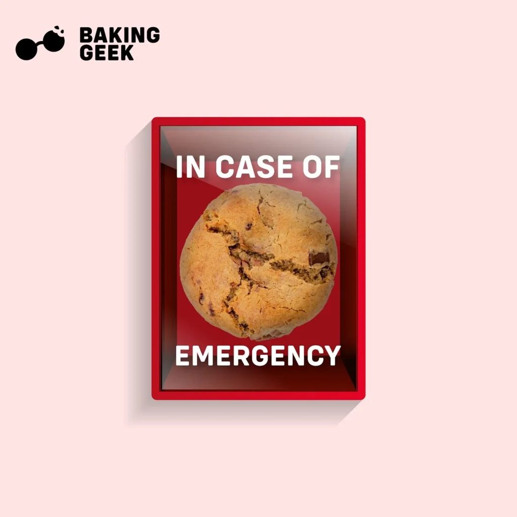 Baking geek cus4