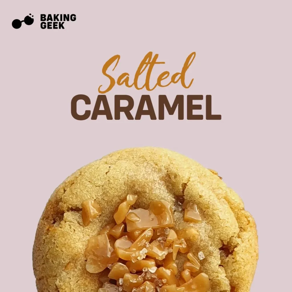 Baking geek pg