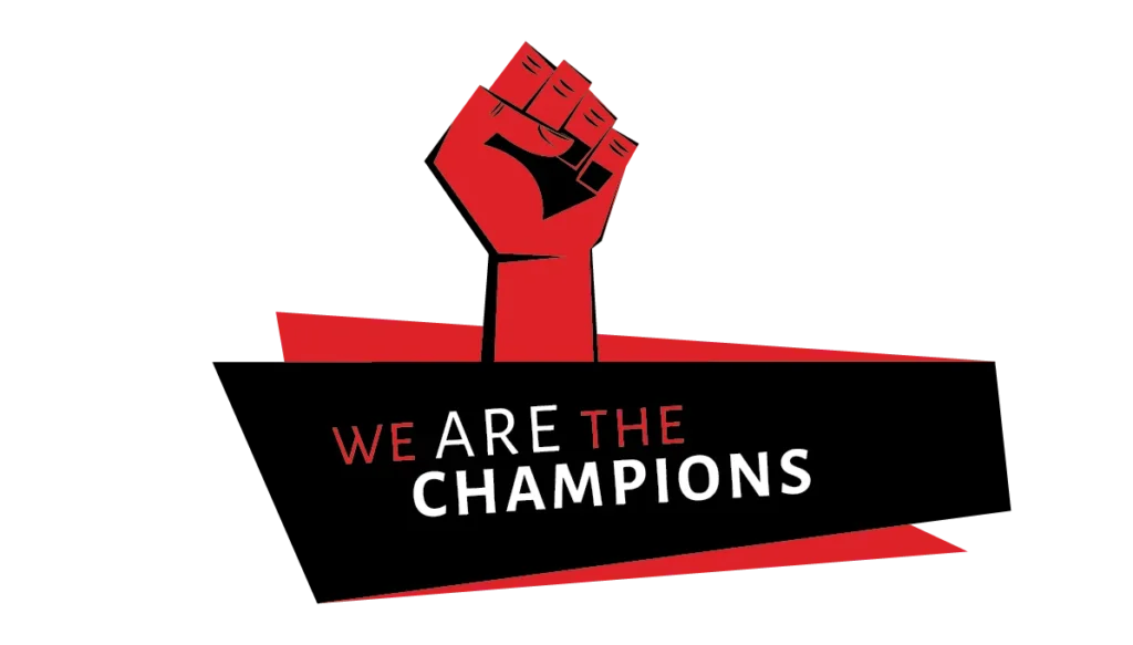 The switch champion