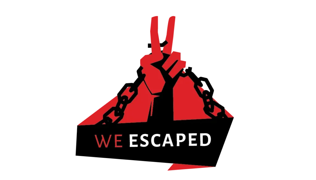 The switch escaped