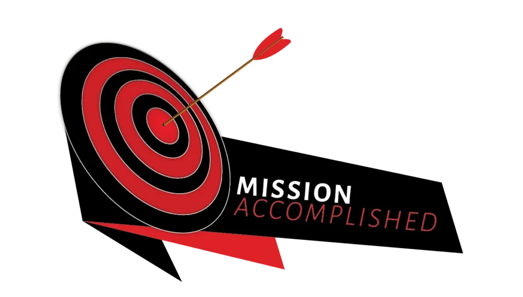 The switch mission