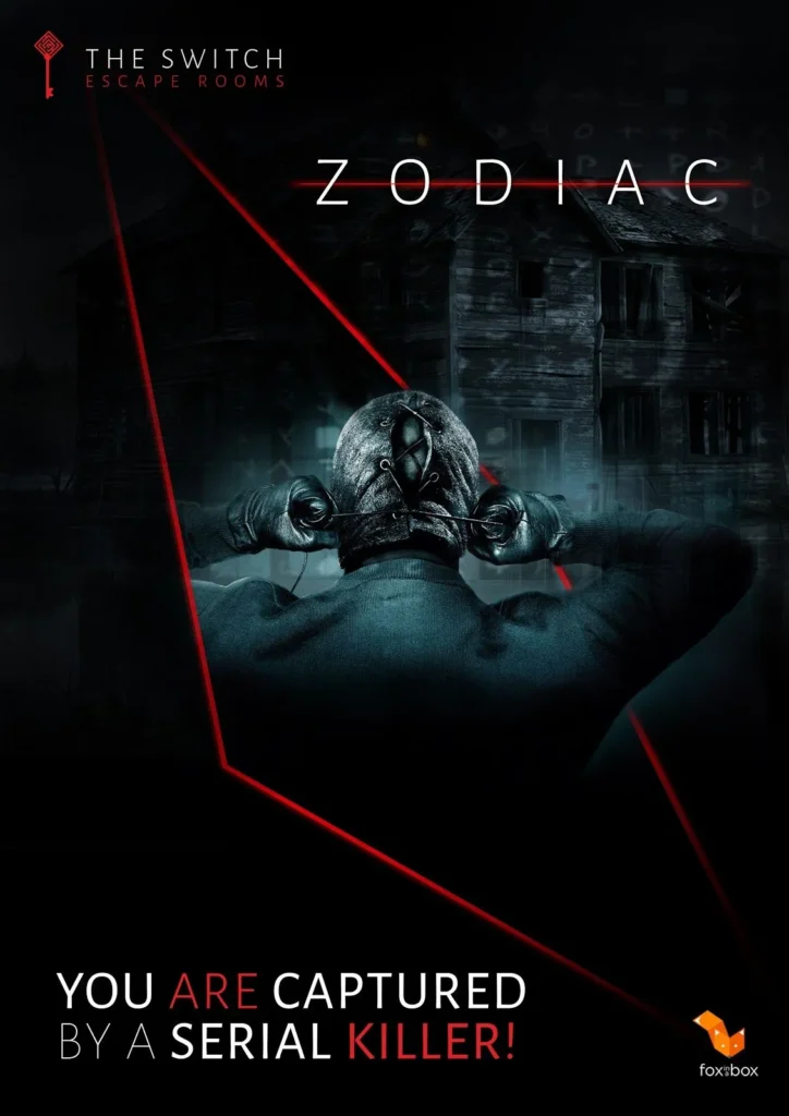 The switch zodiac