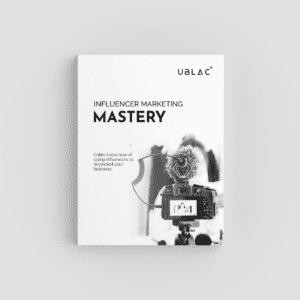 Light book mockup