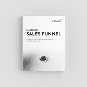 Light book mockup