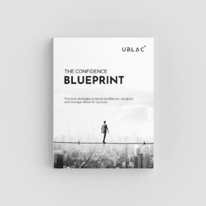 Light book mockup
