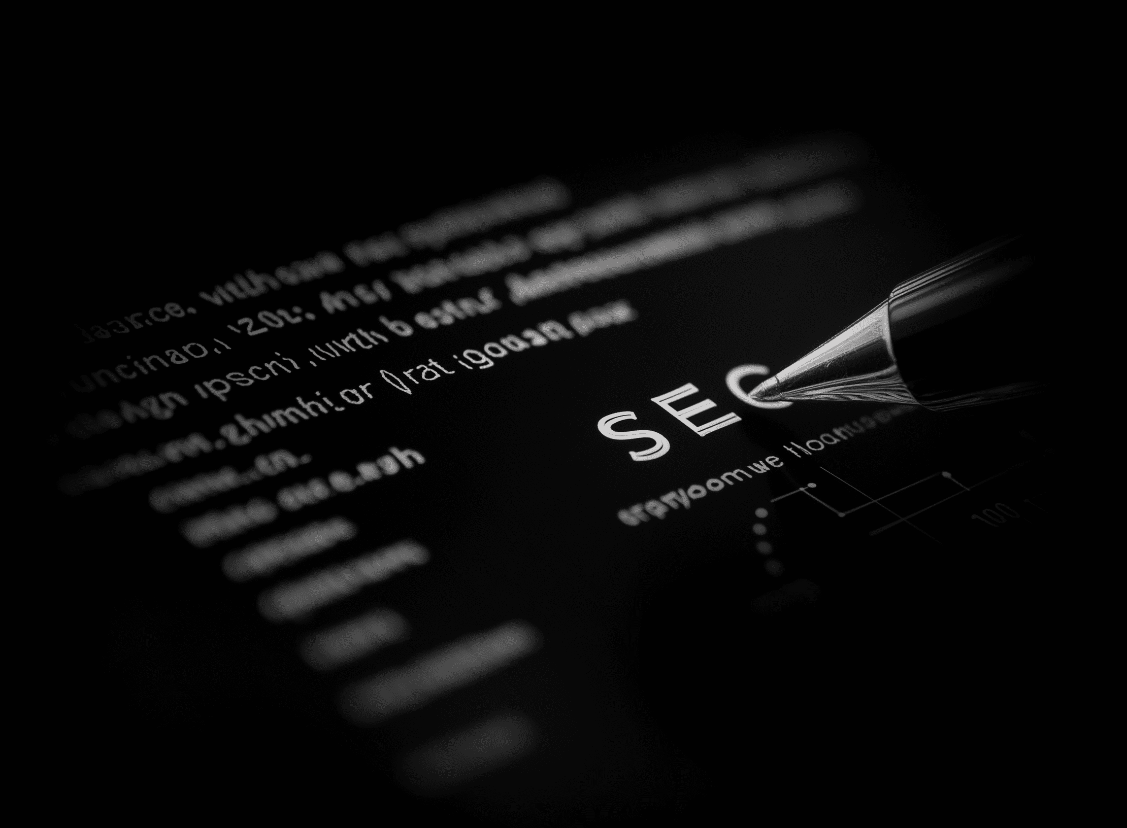 SEO by UBlac