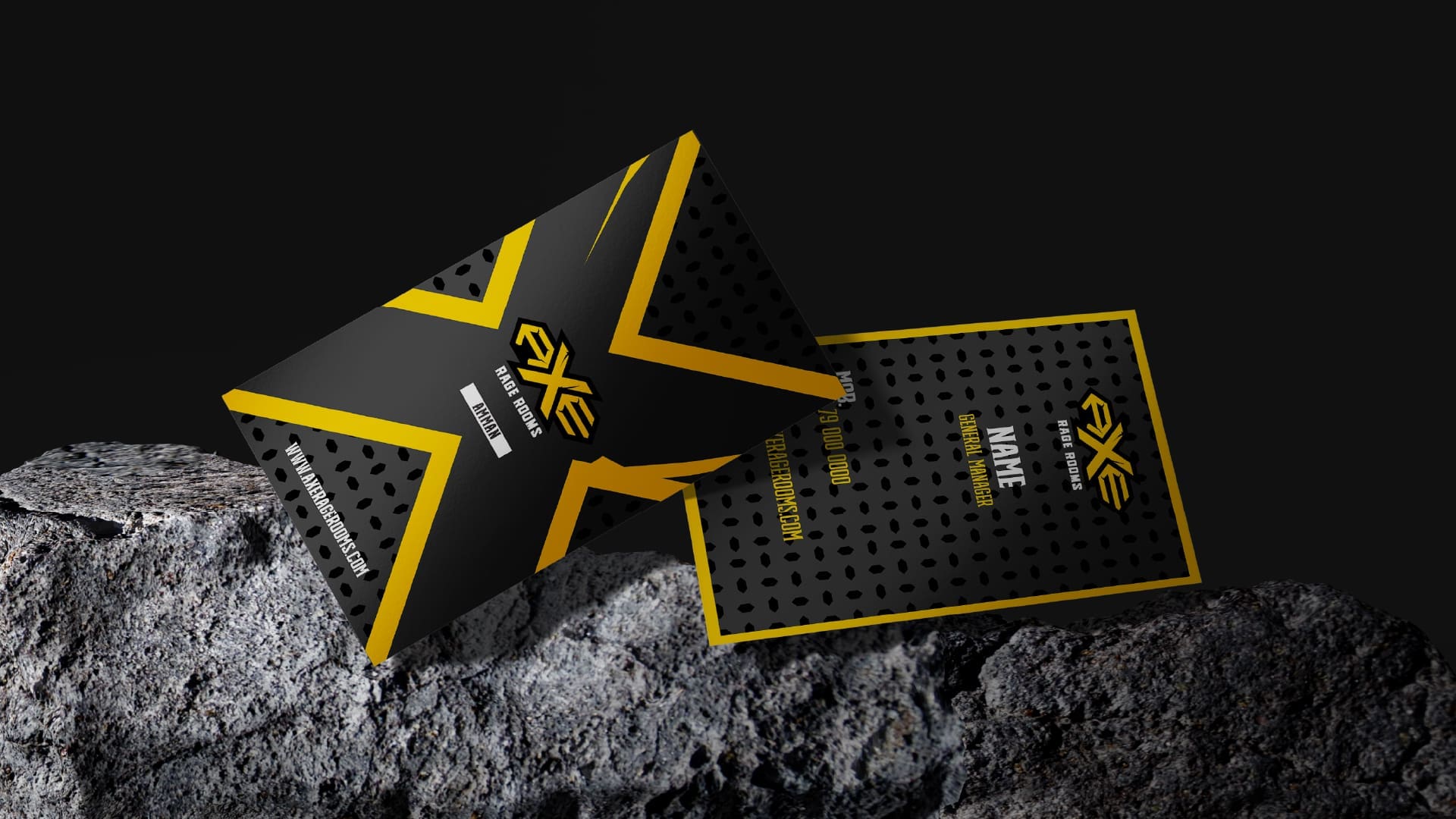 AXE presentation 13