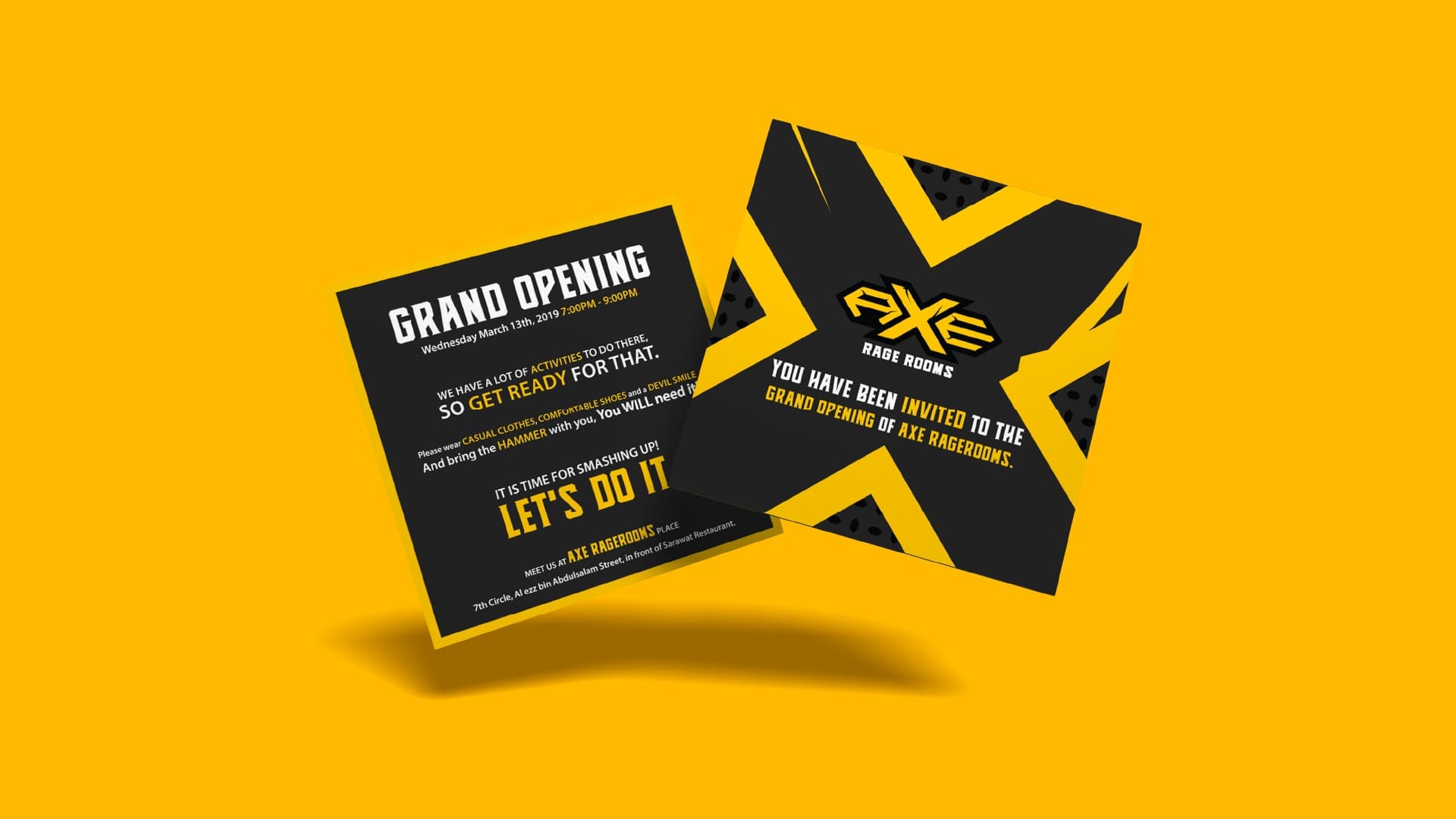 AXE presentation 15