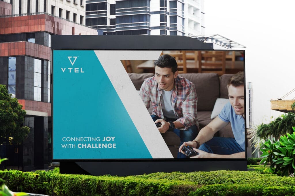 Billboard Mockup