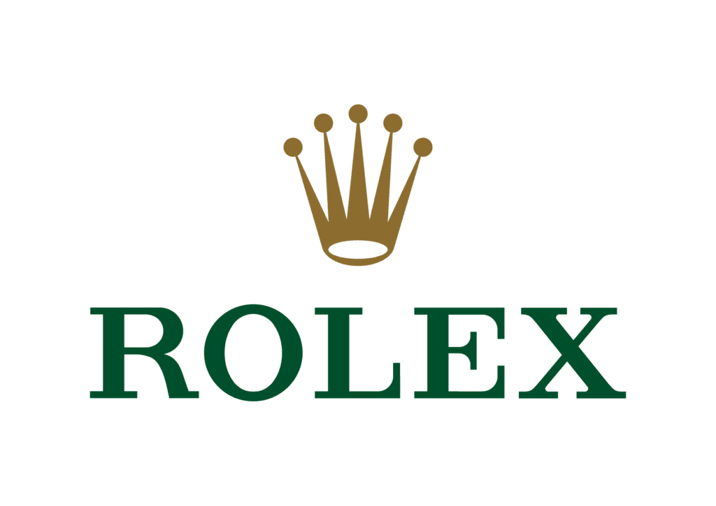 Rolex Logo ublac client