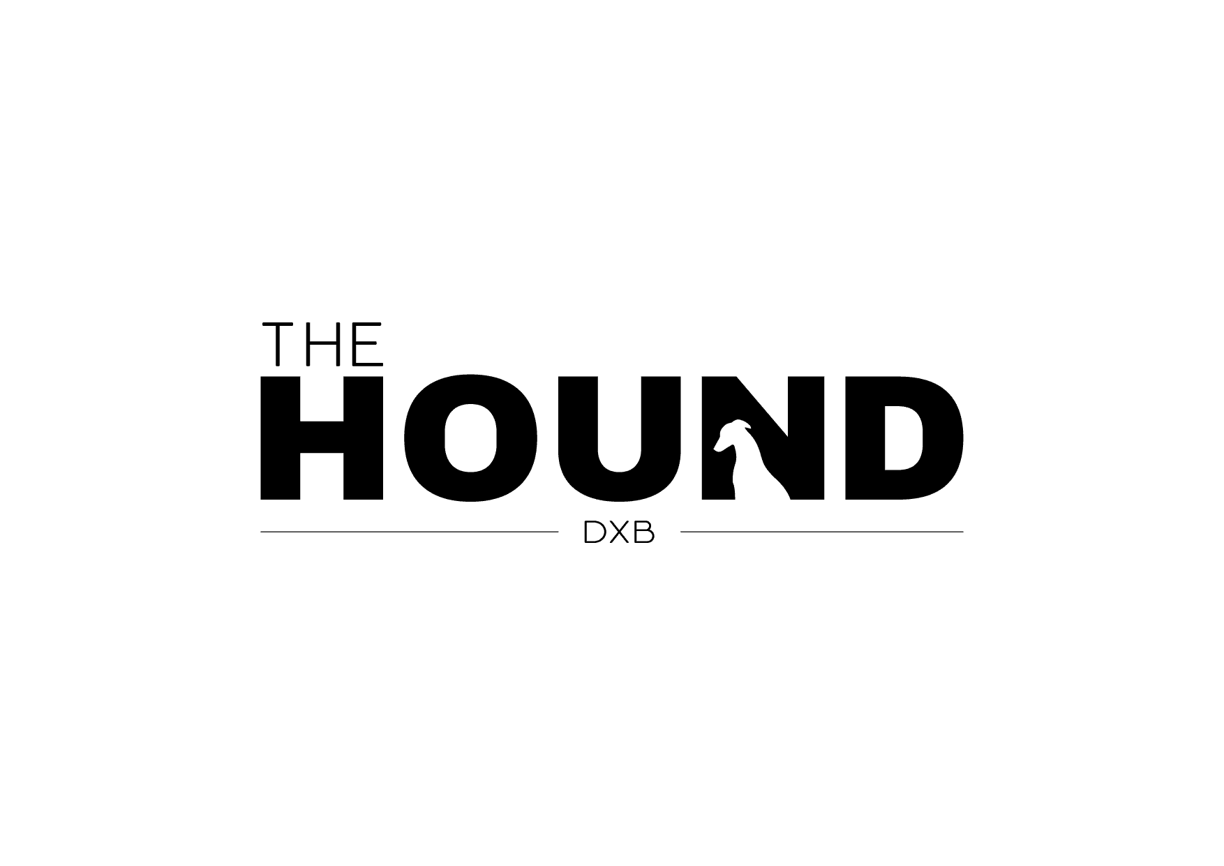 The Hound ublac client