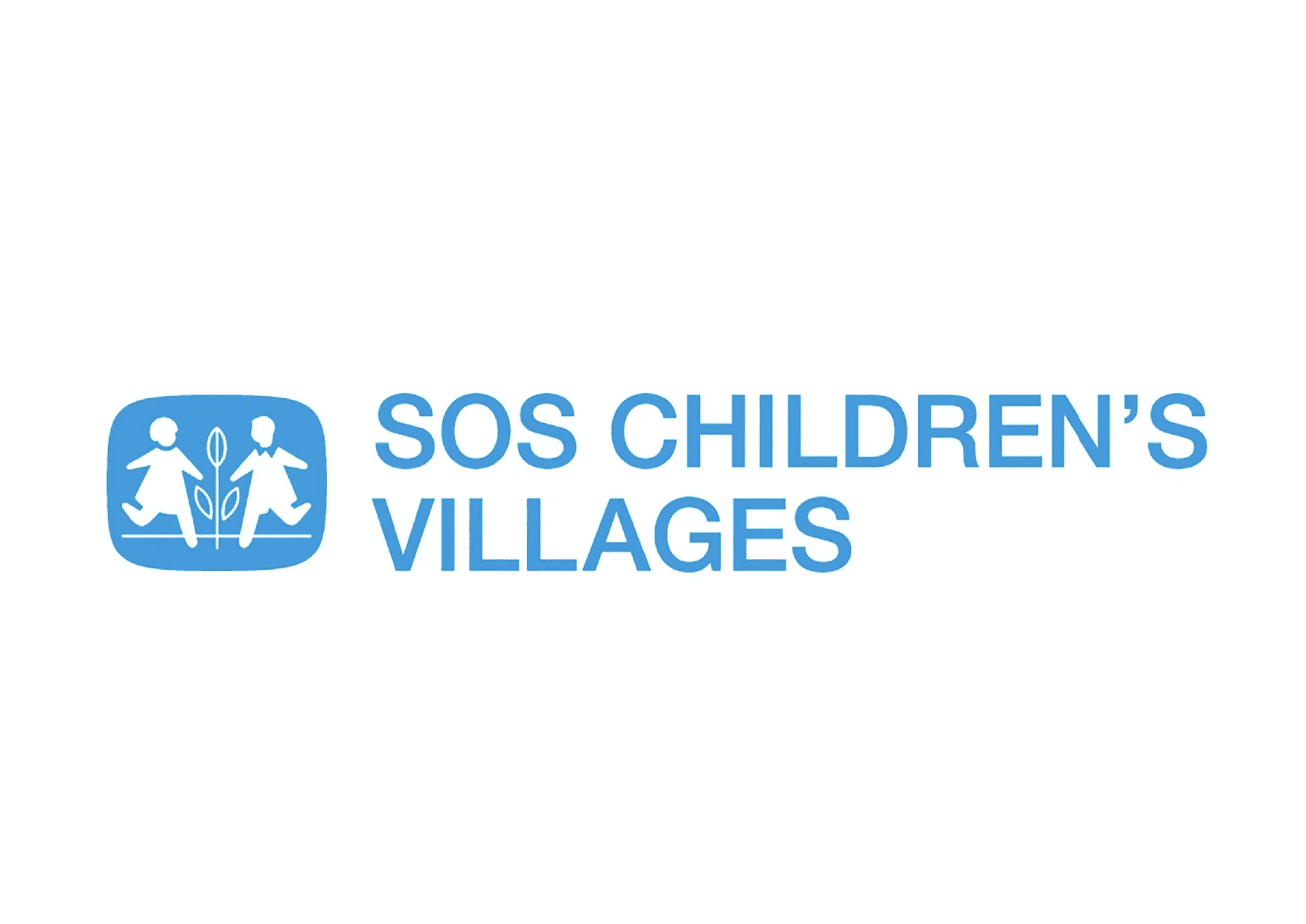 SOS Villages UBLAC Clients logos